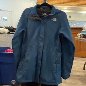 North Face Jacket thumbnail 1