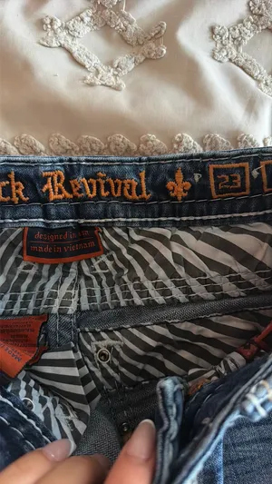 Rock Revival Bootcut Women’s thumbnail 3