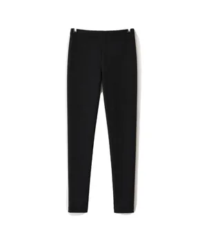 Black Leggings Size M thumbnail 7