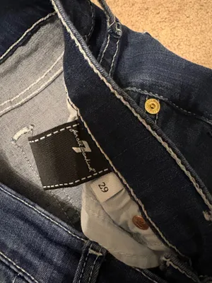 7 For All Mankind Jeans thumbnail 5