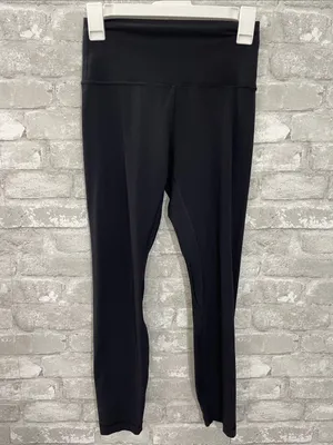 Lululemon Align Pant II 25"
Black thumbnail 2