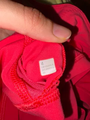 Lululemon Align Tank thumbnail 3