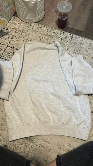 Fort Walton Pacific & Co crewneck thumbnail 2