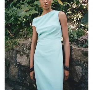 ZARA Midi Dress thumbnail 4