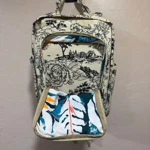 Maaji Toile De Juoy Stacy Backpack thumbnail 6