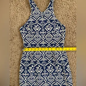 Dolce Vita Womens Dress size XS thumbnail 9