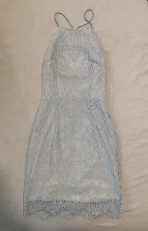 Tiger Mist Dress thumbnail 2