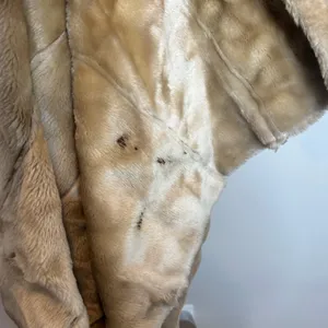 Big Chill Vintage Y2K Penny Lane Bohemian Western Lined Jacket Coat Medium thumbnail 5