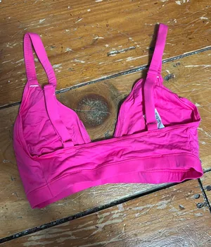 PINK Victoria's Secret Bralette thumbnail 1