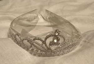 Halloween Princess Costume Accessories thumbnail 4
