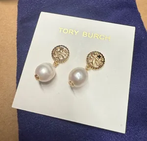 tory burch rope logo drop earring 136616 thumbnail 1