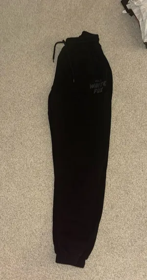 White Fox Boutique Joggers thumbnail 3