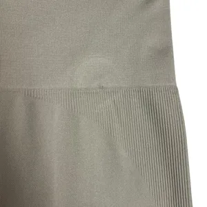 Set Active Women's M‎ Sculptflex Leggings Beige Nylon Spandex Athletic Sporty thumbnail 5