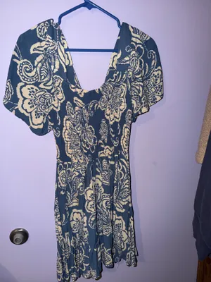 Angie Dress thumbnail 2