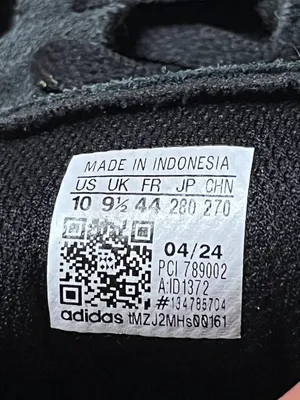 Campus Sneakers thumbnail 7
