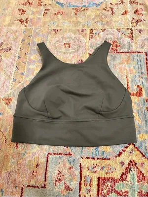 Lululemon Wunder Train Long-Line Bra *Medium Support, C/D Cups thumbnail 3