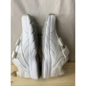 Reebok Women’s Work N Cushion 4.0 KC White Hook & Loop Comfort Shoes Size 7.5 thumbnail 5