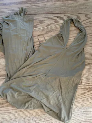 Lioness Halter Maxi Dress thumbnail 2
