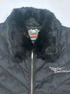 Harley-Davidson Women’s Jacket thumbnail 13