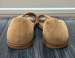 Lucky Brand Falinda Flats  thumbnail 6