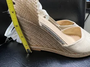 Lilly Pulitzer Wedges Espadrille thumbnail 3