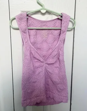 Free People Love Letter Women’s Cami thumbnail 1