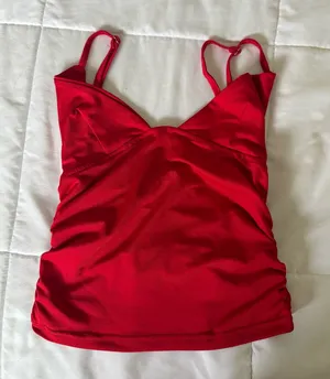 Shein Top  thumbnail 1