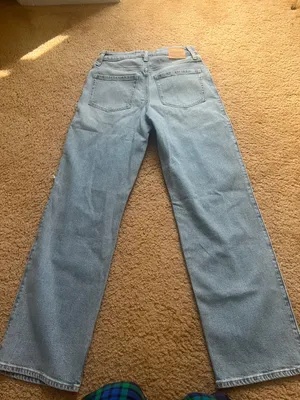 Hollister Dad Jeans thumbnail 2