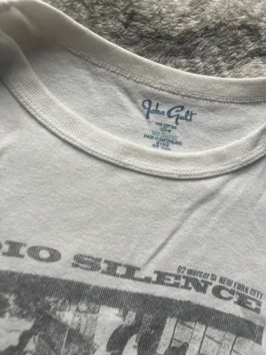 Brandy Melville Long Sleeve thumbnail 3