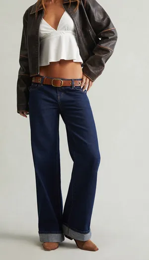 PacSun Jeans Low-Rise thumbnail 1