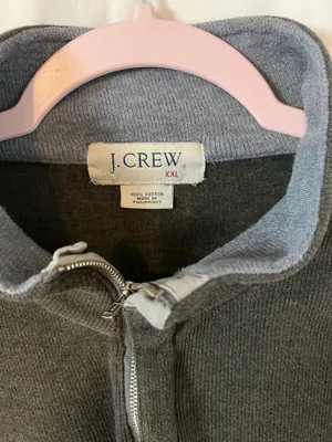 J.Crew Sweater thumbnail 2