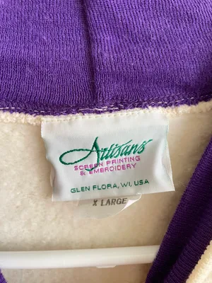 Vintage Crewneck Multiple Size XL thumbnail 3