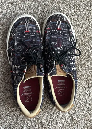 Twisted X Women’s Shoes thumbnail 1