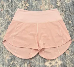 Lululemon Speed Up 4" HR thumbnail 1