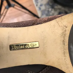 Louise et Cie Heeled‎ Booties thumbnail 4
