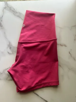 Lululemon Align Shorts thumbnail 4