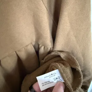 Natural Life Joey Tiered Sweater Dress in Olive thumbnail 6