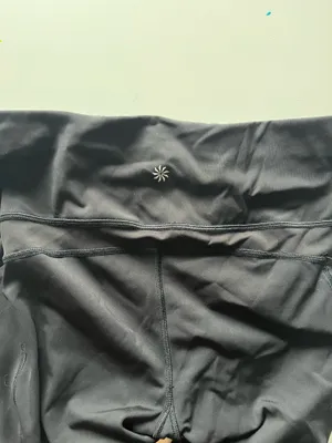 Athleta 7/8 Tights Black thumbnail 3