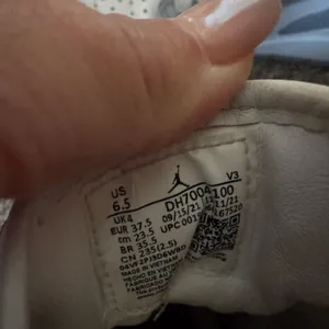 Air Jordan 1 Elevate Low - White Onyx thumbnail 6