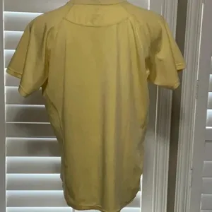 RBK Yellow Size XXL thumbnail 2