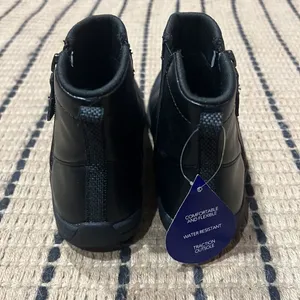 Easy Spirit Explore24 Leather Ankle Boots D18‎ thumbnail 6