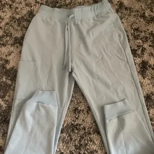 Mandala Scrubs bottoms thumbnail 2
