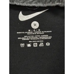 Nike Gen Merch MLB San Francisco Giants Baseball Short Sleeve‎ Size M Licensed thumbnail 4