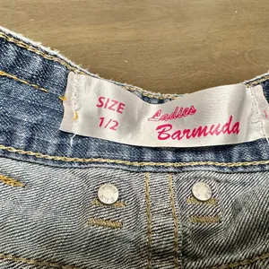 Women’s Gas Bermuda Honda Racing Shorts-Size 1/2 thumbnail 7
