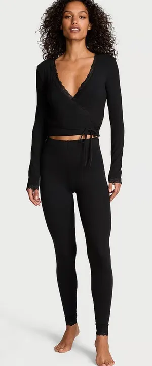Victoria’s Secret sleep set thumbnail 1
