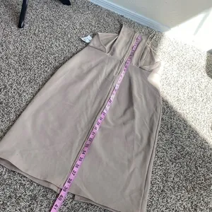 5/$30 🎈 Charlotte Russe large bodycon‎ midi dress thumbnail 7