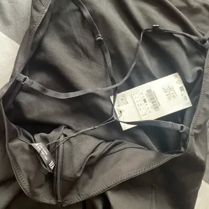 Zara Open Back Dress thumbnail 4