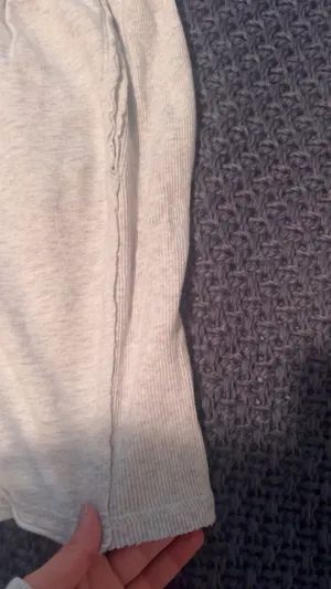 Aerie shorts thumbnail 4