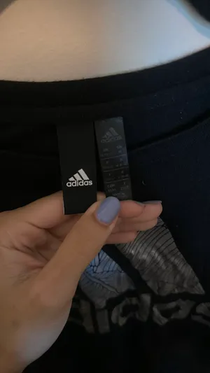 Adidas Workout Top thumbnail 2