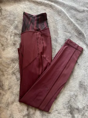 Lululemon Leggings thumbnail 5